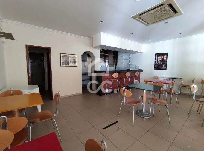 Negócio para Venda em Santa Maria Maior Foto 1