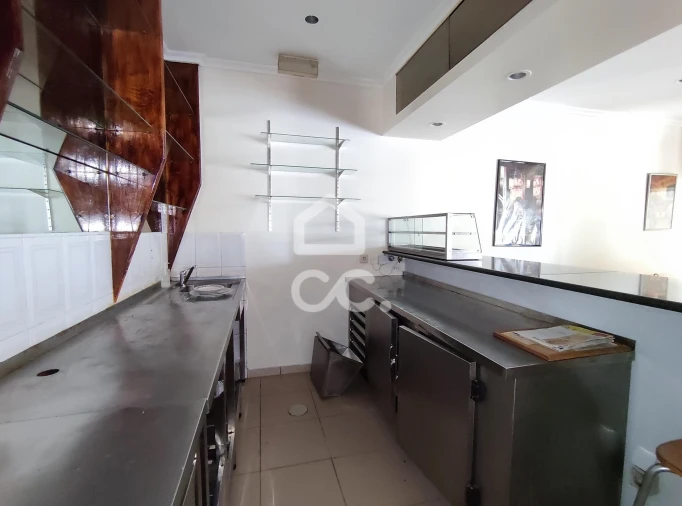 Negócio para Venda em Santa Maria Maior Foto 8