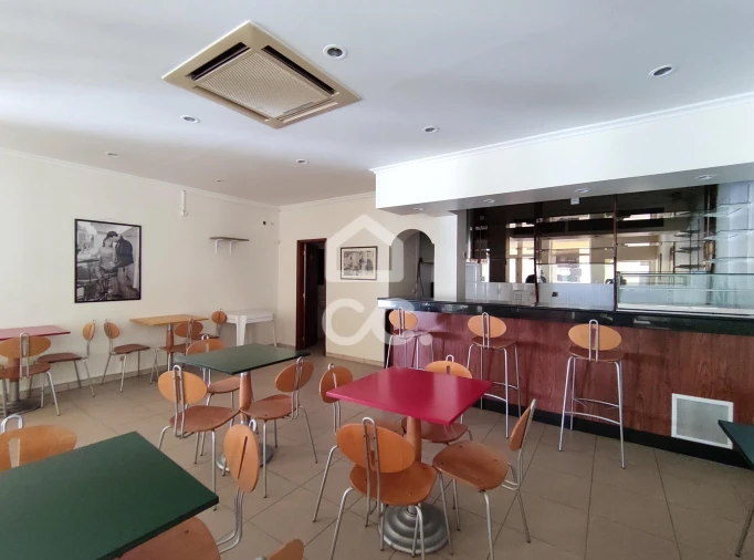 Negócio para Venda em Santa Maria Maior Foto 7