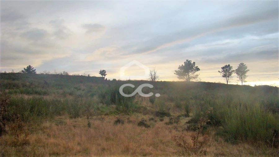 Terreno para Venda em Outeiro Seco