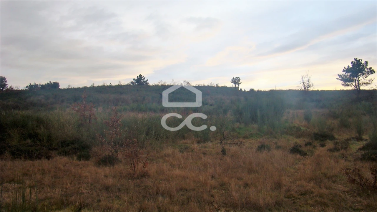 Terreno para Venda em Outeiro Seco Foto 2