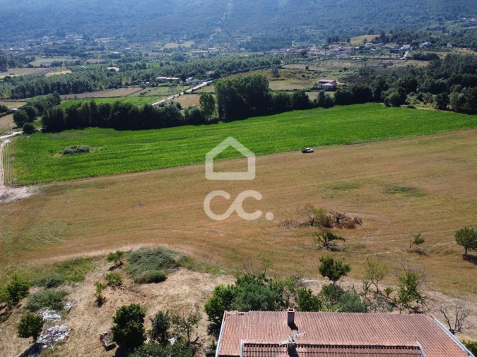 Quinta para Venda em Santa Maria Maior Foto 24