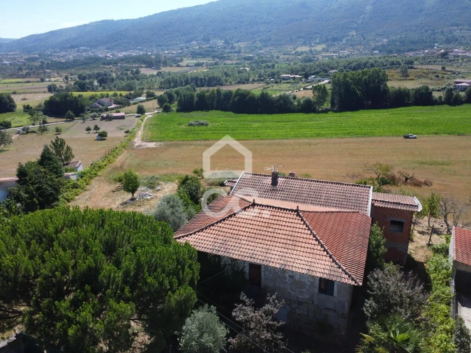 Quinta para Venda em Santa Maria Maior Foto 26