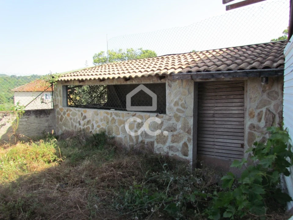 Moradia T4 para Venda em Eiras, São Julião de Montenegro e Cela Foto 14