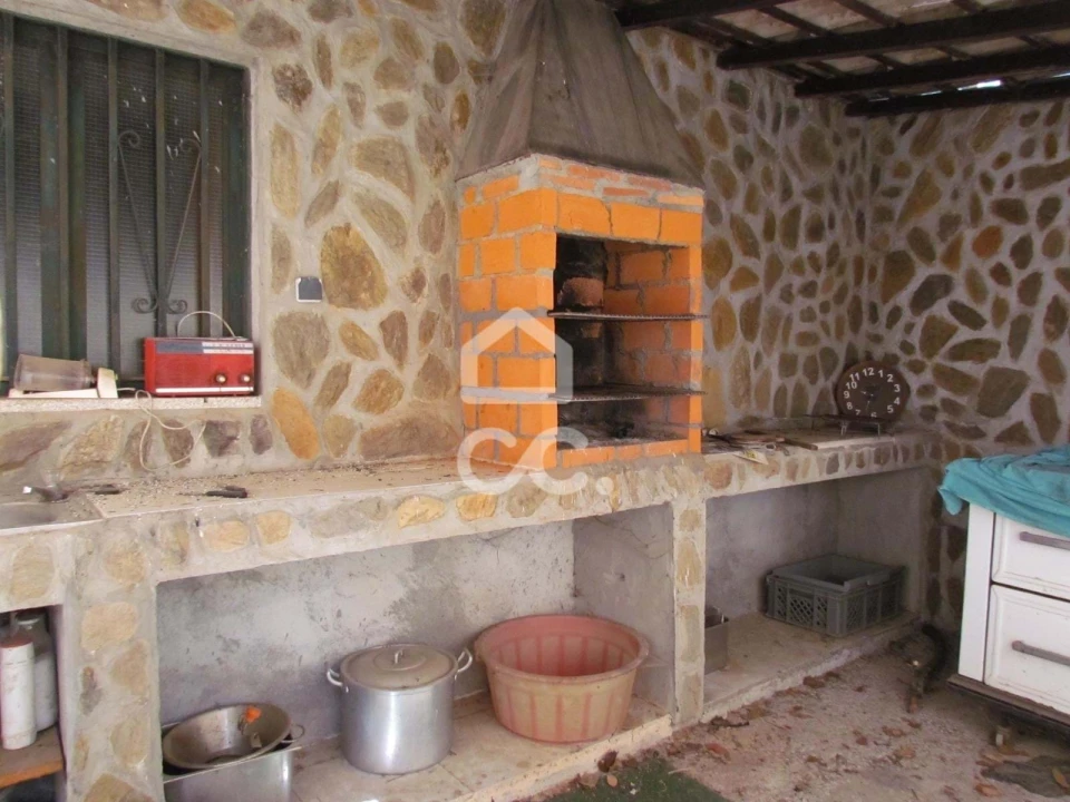 Moradia T4 para Venda em Eiras, São Julião de Montenegro e Cela Foto 12