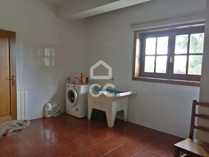 Moradia T4 para Venda em Vale de Anta Foto 22