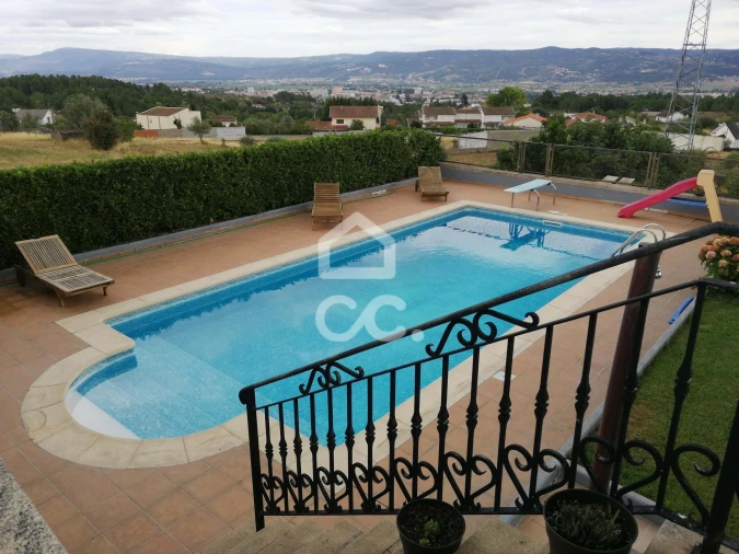 Moradia T4 para Venda em Vale de Anta Foto 25