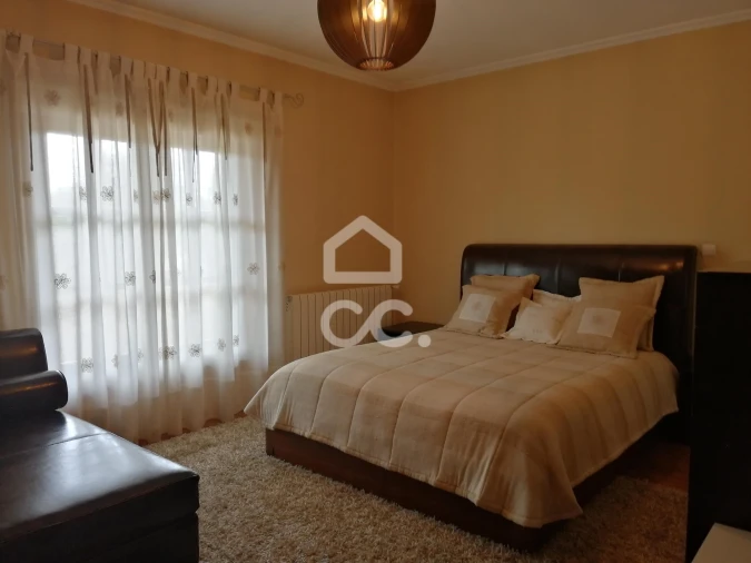 Moradia T4 para Venda em Vale de Anta Foto 15