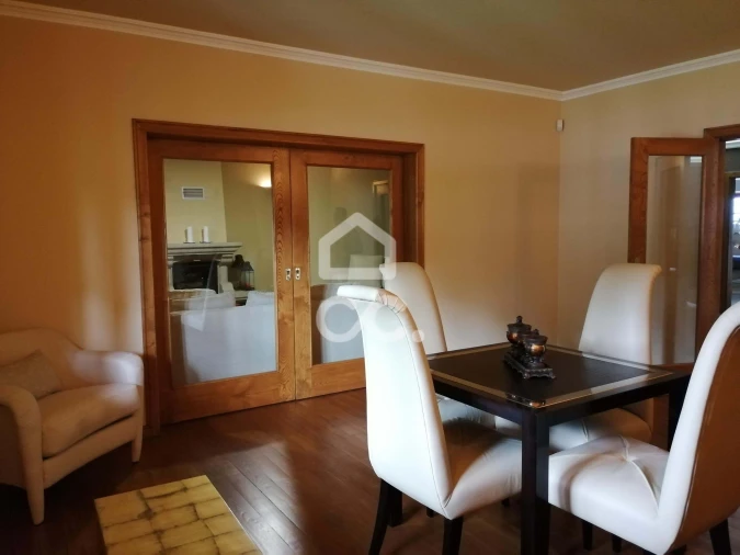 Moradia T4 para Venda em Vale de Anta Foto 5