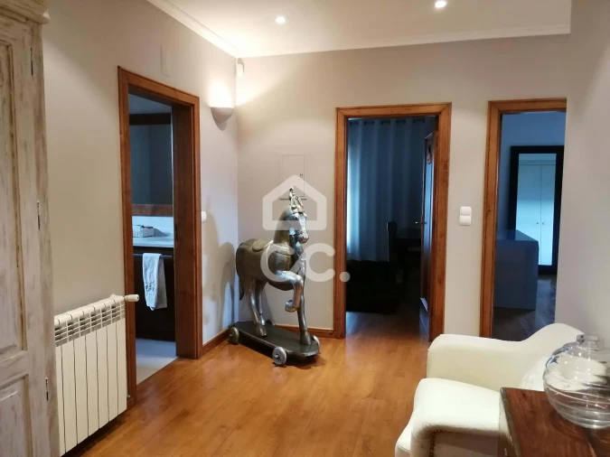 Moradia T4 para Venda em Vale de Anta Foto 19