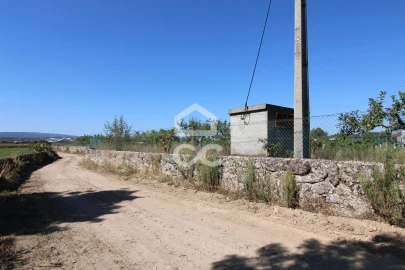 Terreno para Venda em Santo Estêvão