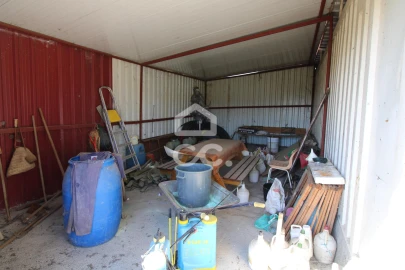 Terreno para Venda em Santo Estêvão