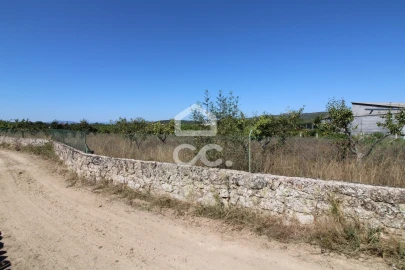 Terreno para Venda em Santo Estêvão