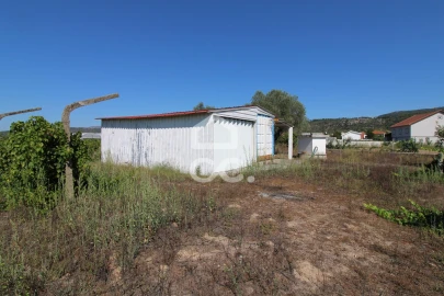 Terreno para Venda em Santo Estêvão