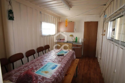 Terreno para Venda em Santo Estêvão