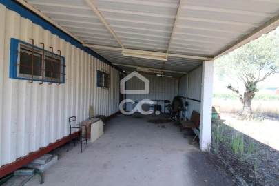 Terreno para Venda em Santo Estêvão