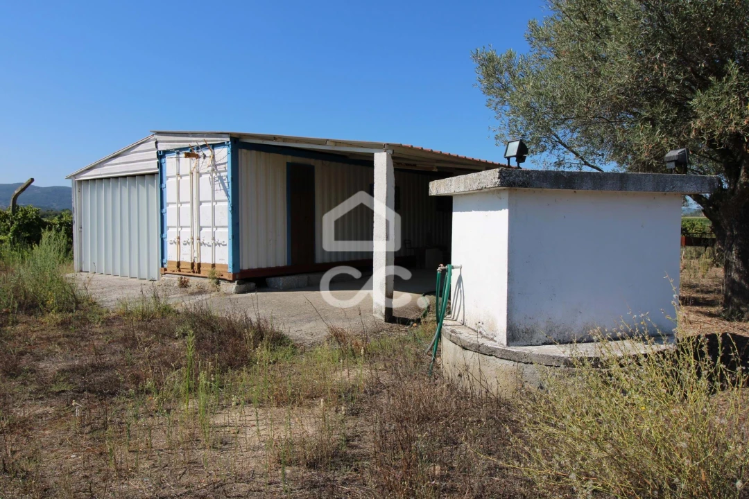 Terreno para Venda em Santo Estêvão Foto 11