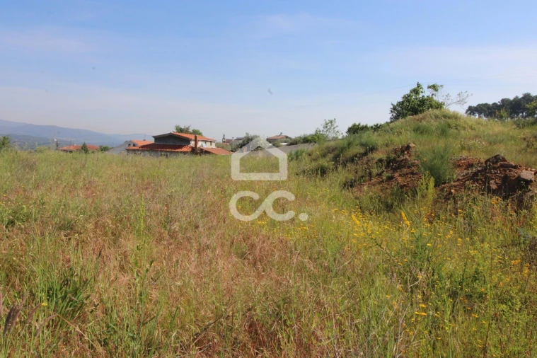 Terreno para Venda em Vilela do Tamega Foto 5