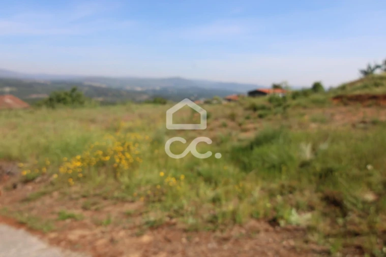 Terreno para Venda em Vilela do Tamega Foto 2