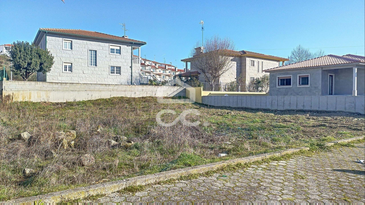 Terreno para Venda em Santa Maria Maior Foto 3