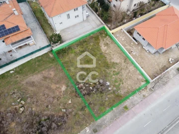 Terreno para Venda em Santa Maria Maior