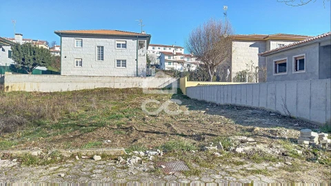 Terreno para Venda em Santa Maria Maior