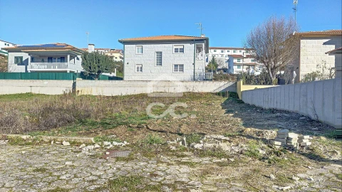 Terreno para Venda em Santa Maria Maior