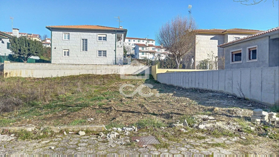 Terreno para Venda em Santa Maria Maior Foto 8