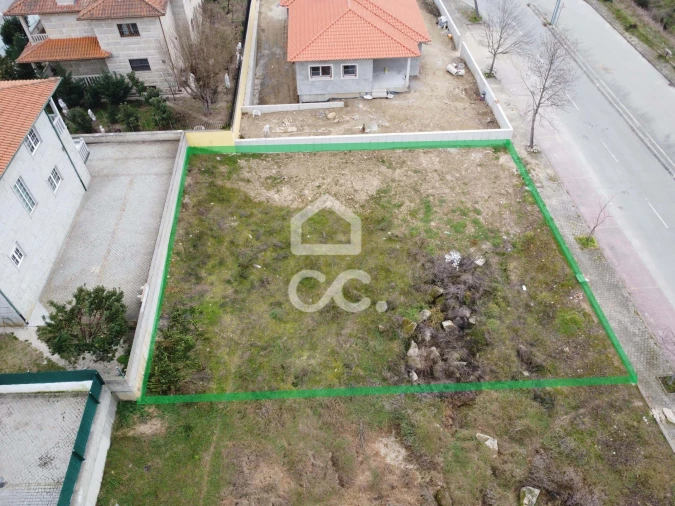 Terreno para Venda em Santa Maria Maior