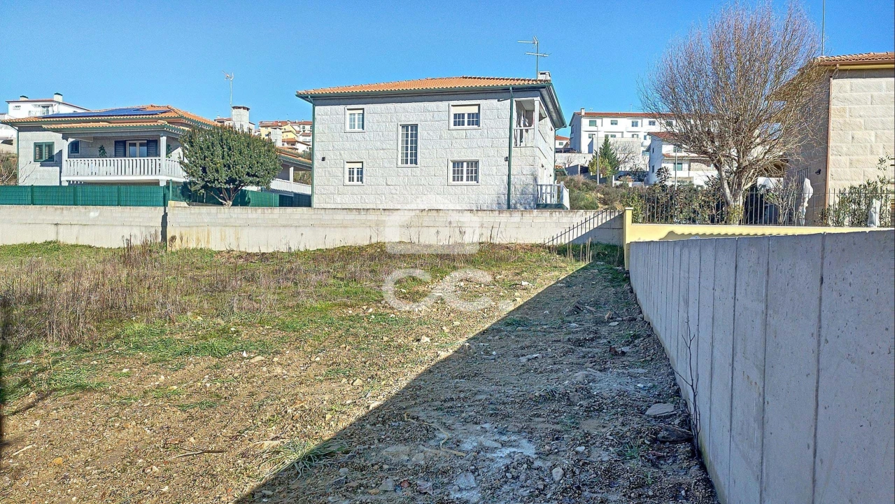 Terreno para Venda em Santa Maria Maior Foto 4