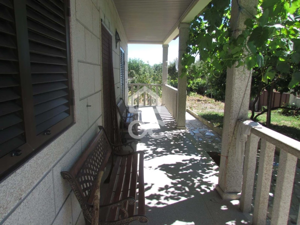 Moradia T4 para Venda em Redondelo Foto 7