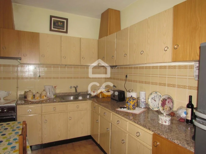 Moradia T4 para Venda em Redondelo Foto 8