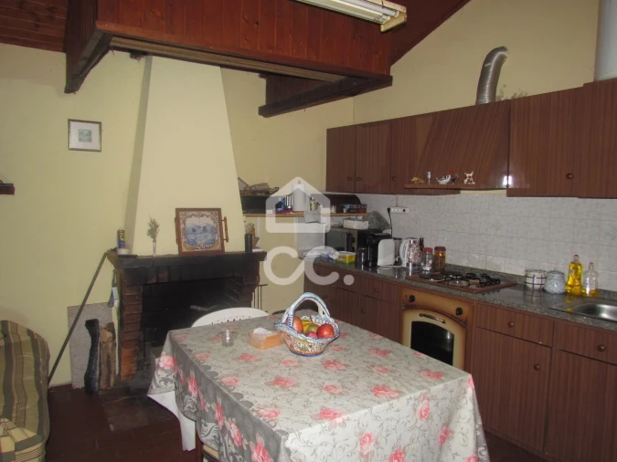 Moradia T4 para Venda em Redondelo Foto 19