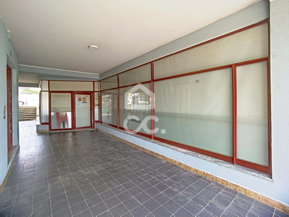 Negócio para Venda em Santa Maria Maior Foto 3