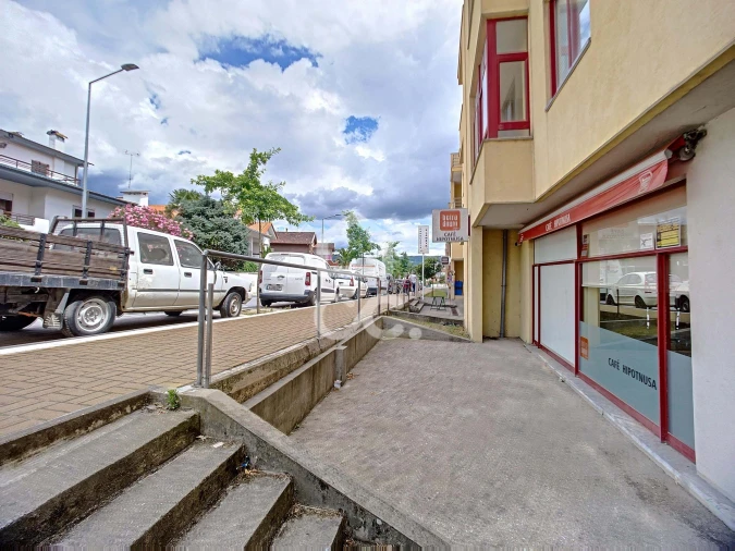 Negócio para Venda em Santa Maria Maior Foto 5