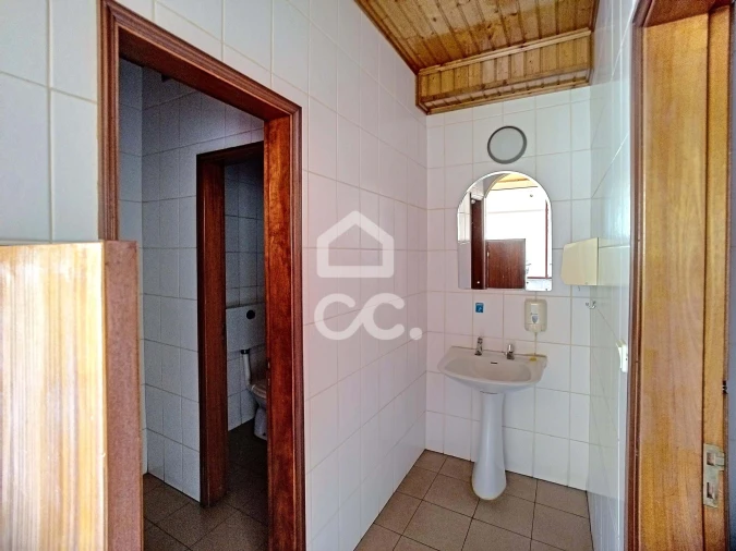 Negócio para Venda em Santa Maria Maior Foto 15