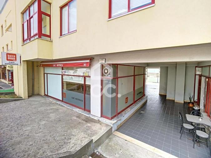 Negócio para Venda em Santa Maria Maior Foto 1