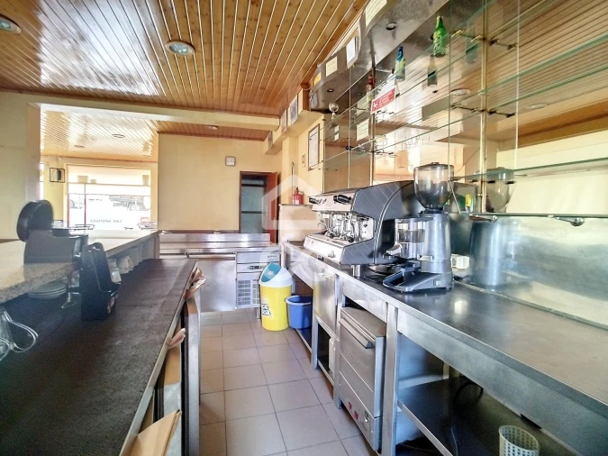 Negócio para Venda em Santa Maria Maior Foto 9