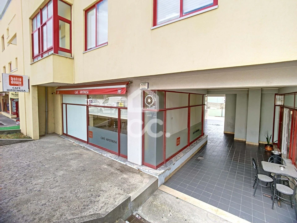 Negócio para Venda em Santa Maria Maior Foto 1