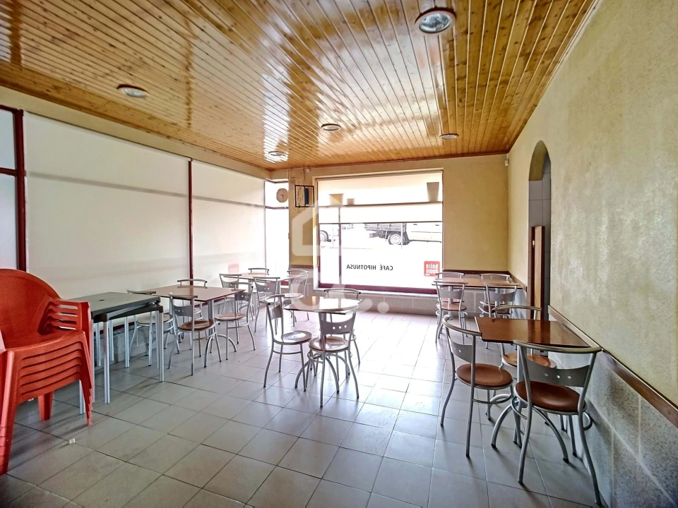 Negócio para Venda em Santa Maria Maior Foto 6