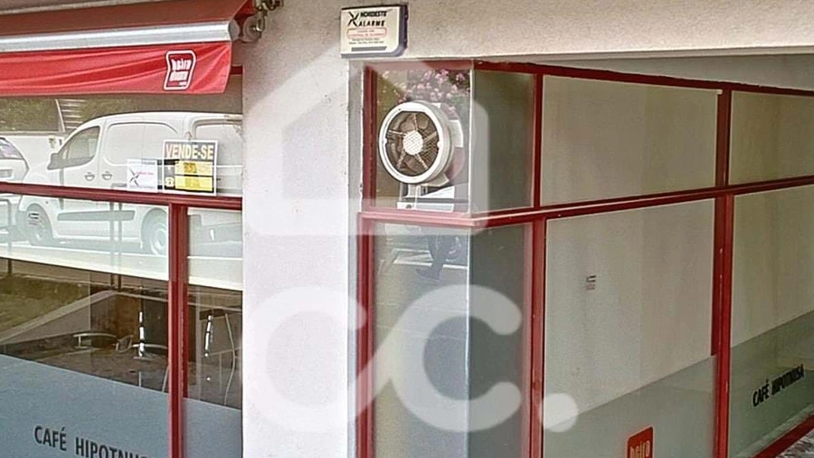 Negócio para Venda em Santa Maria Maior