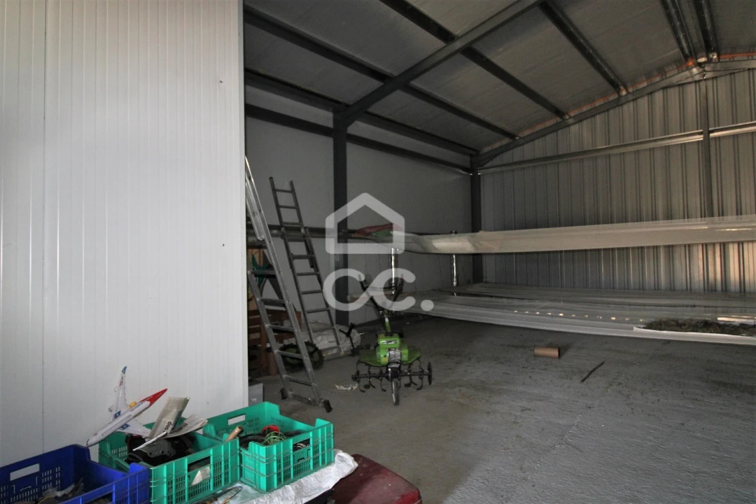 Terreno para Venda em Aguas Frias Foto 10