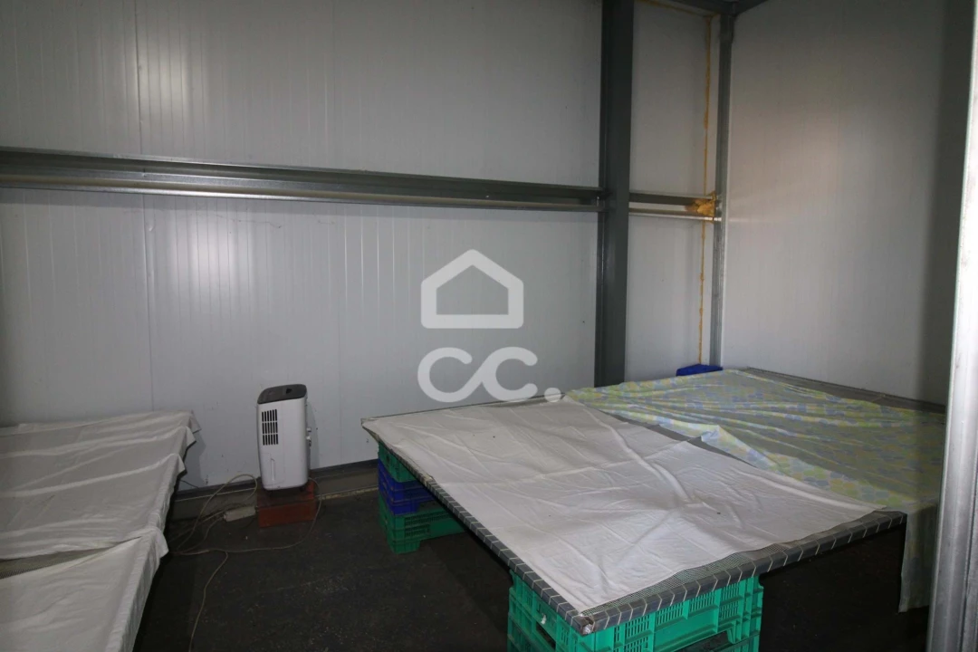 Terreno para Venda em Aguas Frias Foto 9