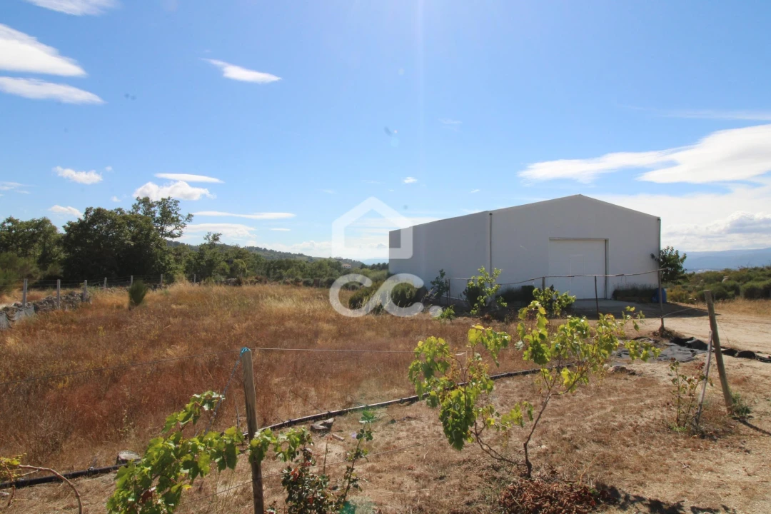 Terreno para Venda em Aguas Frias Foto 1