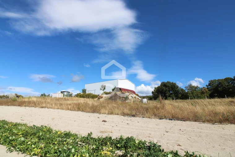 Terreno para Venda em Aguas Frias Foto 15