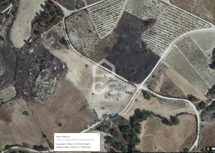 Terreno para Venda em Aguas Frias Foto 24