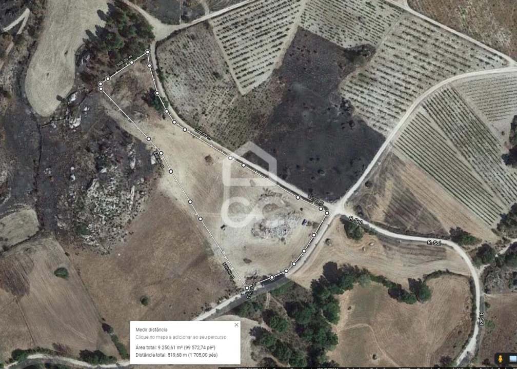 Terreno para Venda em Aguas Frias Foto 24