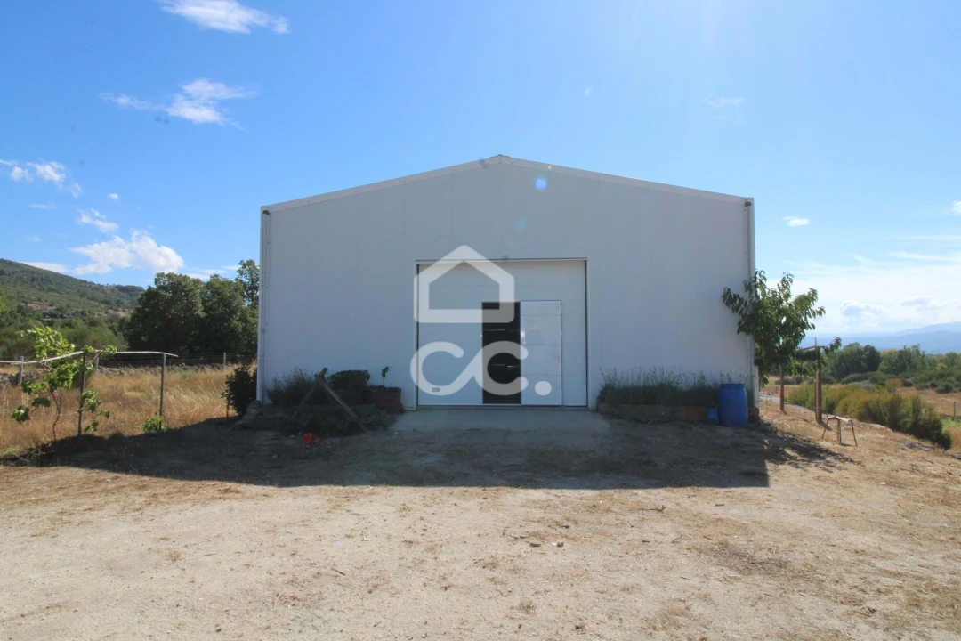 Terreno para Venda em Aguas Frias Foto 6