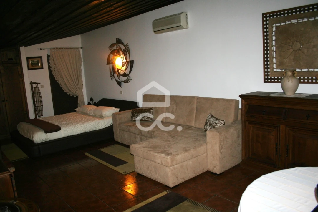 Quinta T5 para Venda em Vale de Anta Foto 14