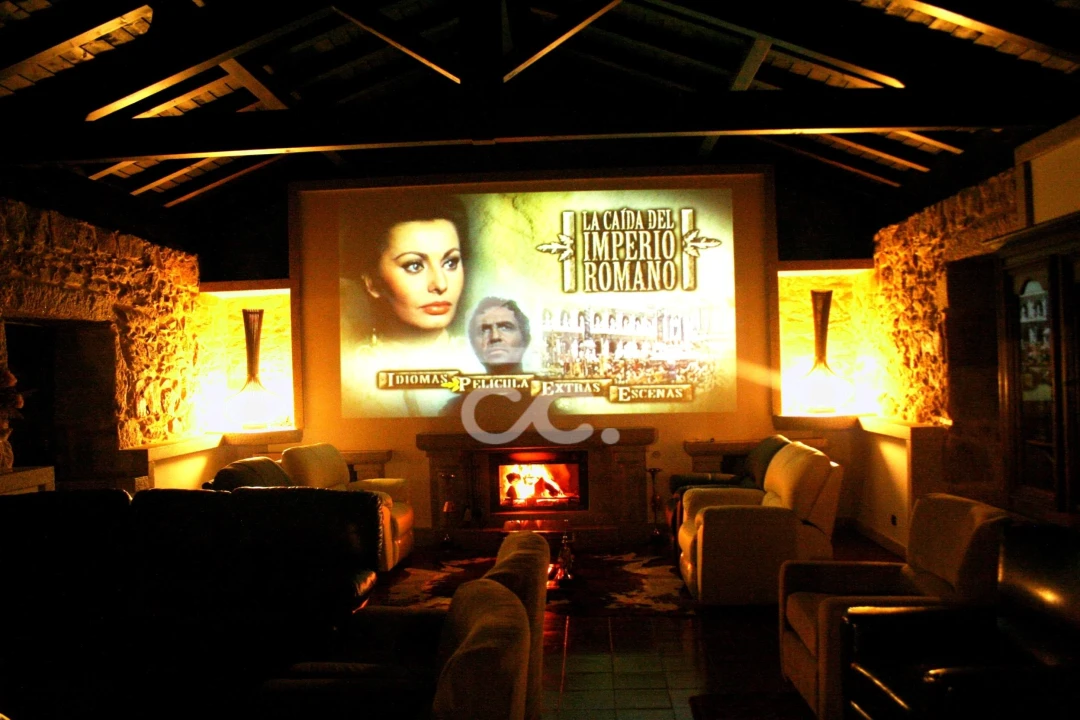 Quinta T5 para Venda em Vale de Anta Foto 24